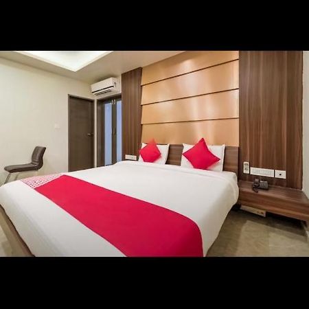 H S M Grand Hotel Chittoor Eksteriør billede